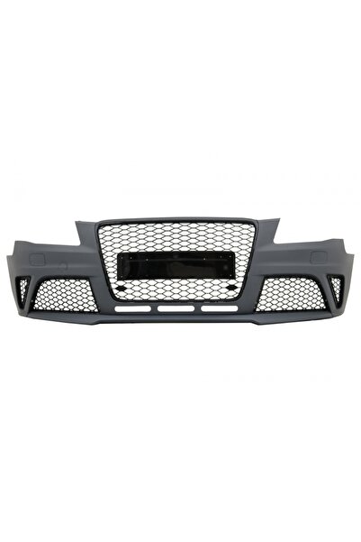 tuningset Bara Față compatibilă cu Audi A4 B8 Pre-Facelift 2008-2011 RS4