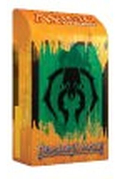 Wizards of the Coast Magic: The Gathering Dragons Maze: Pachet de breaslă Gol...