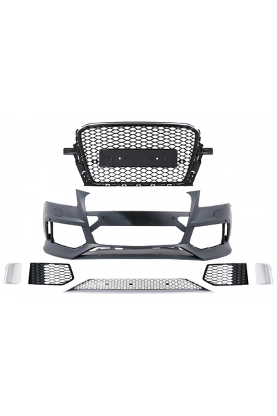 tuningset Bara Față compatibilă cu Audi Q5 8R SUV 2012-2016 RS