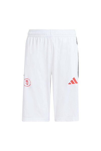 adidas Children's Shorts Ly Hot Sho Y Kd6434