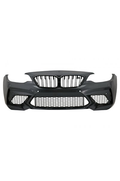 tuningset Bara Față compatibilă cu BMW Seria 2 F87 M2 2016-2020 M2C