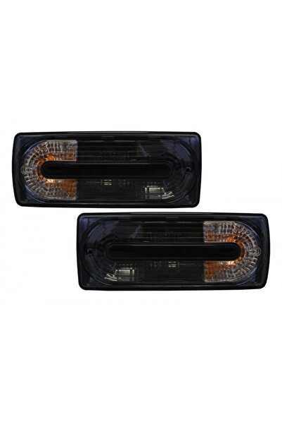 tuningset Stopuri compatibile cu Mercedes G-Class W463 G55 Design 1989-2015 N...