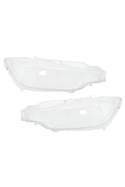 tuningset Lentile faruri compatibile cu BMW Seria 3 F30 F31