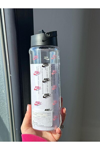 Nike Renew 24-oz. Straw Bottle Unisex Suluk 710ML