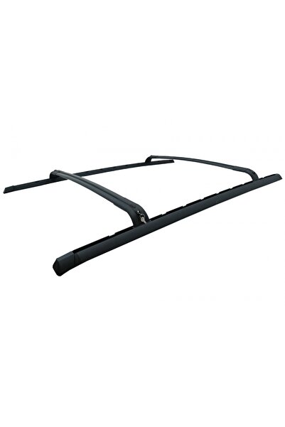 tuningset Bare transversale pentru portbagaj plafon compatibile cu Land Range...