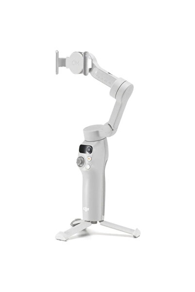 DJI Osmo Mobile 7 Stabilization System, 3 Axis, White