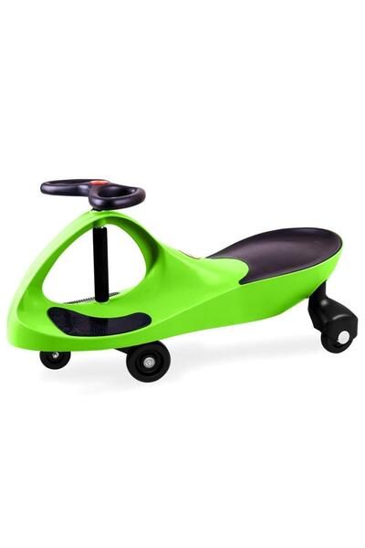 Didicar Ποδοκίνητο αυτοκίνητο - Πράσινο
