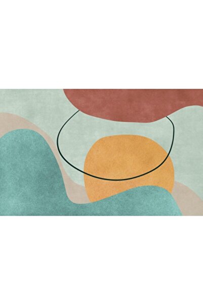 Heinner Covor printat, erin 70x140