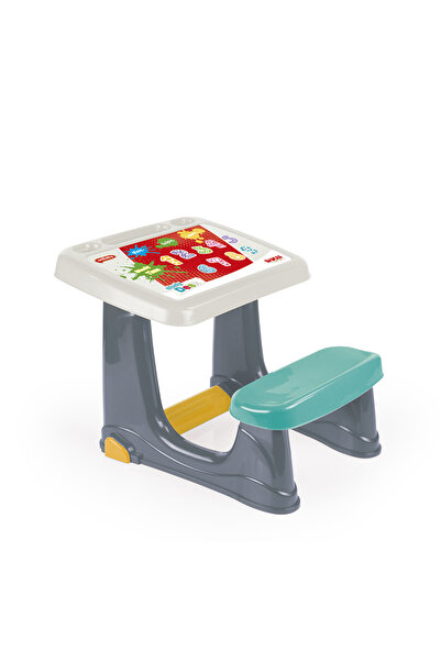 Dolu My first study table with pastel chair