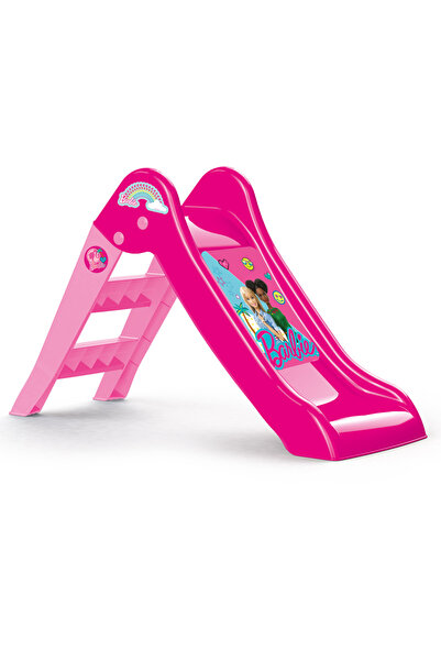 Barbie My first slide -