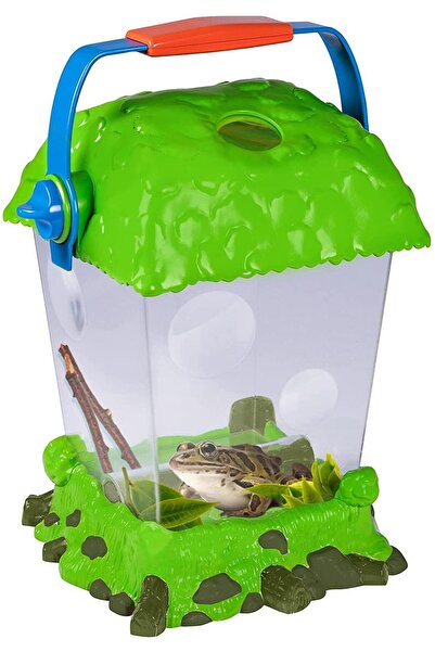 Educational Insights Observator insecte tip habitat - Geosafari