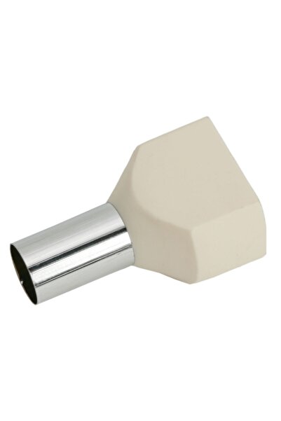 OEM Ferulă de capăt de cablu pentru 2 fire de 16 mm2