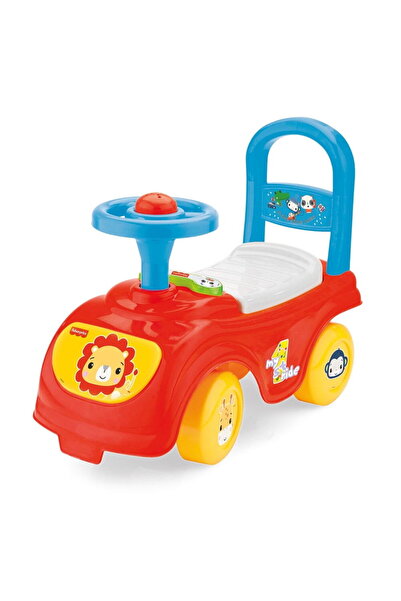 FISHER PRICE Prima mea masinuta hazlie