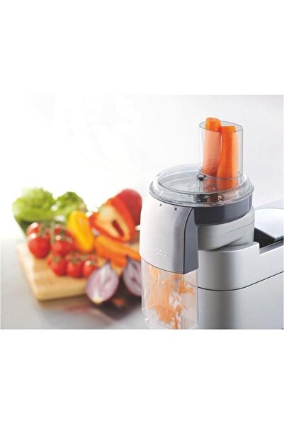 Kenwood Kenwood AT340 Grater Accessory Grey