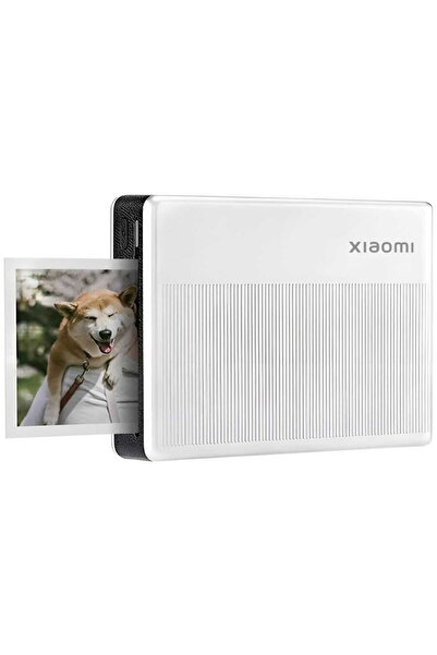 Xiaomi Imprimanta portabila Instant Printer Photo 1S