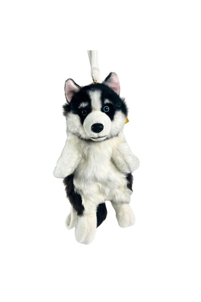 NW NessiWorld B&D Large Dog Backpack