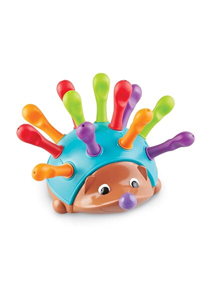 Learning Resources Hedgehog colors