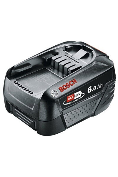 Bosch PBA 18V 6.0Ah Li-Ion battery
