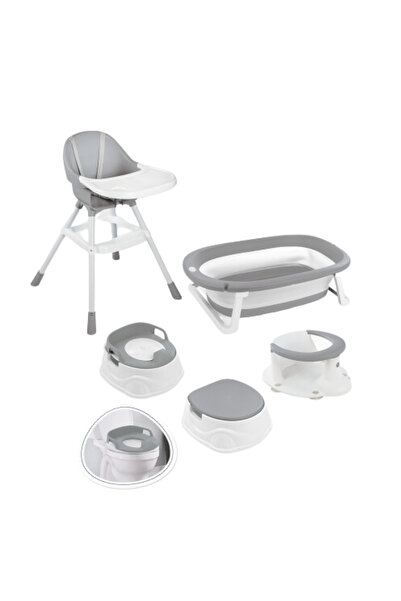 Dolu 6 in 1 baby set