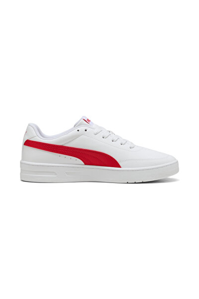Puma Sneaker Court Classic Clean