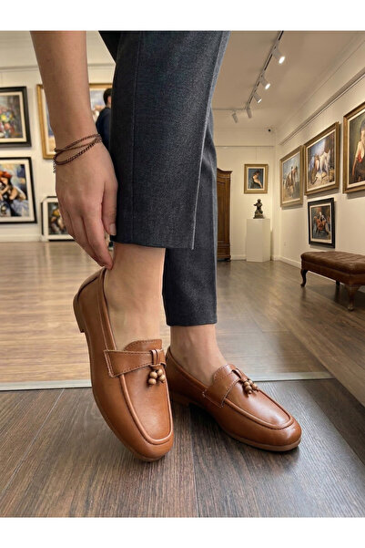 ALB TERLİK AYAKKABI SAN. TİC. LTD. ŞTİ. Model Daily balerini 7 pentru femei –...