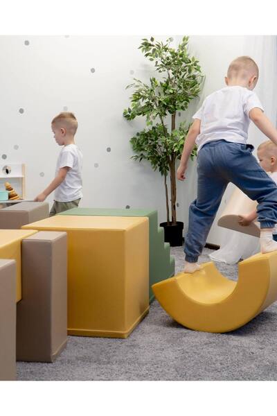 IGLU Soft Play Sala de gimnastica Soft Play Gym