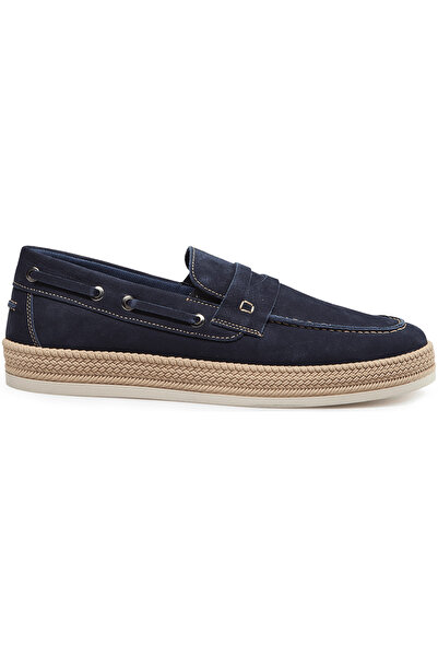 Claudio Conti Loafer