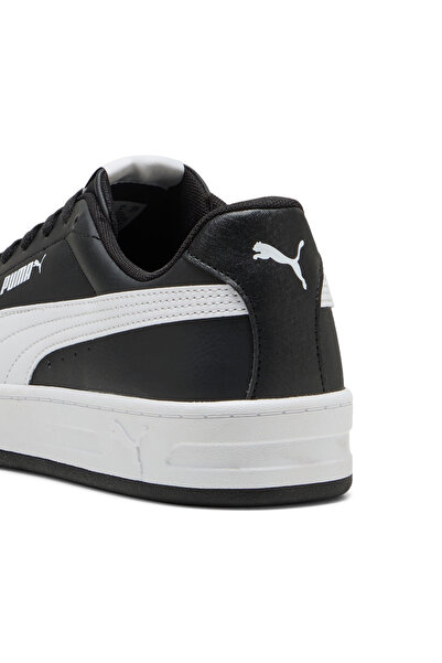 Puma Sneaker Court Classic Clean