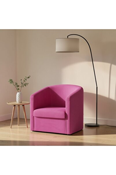 Nefmob design Fotoliu Nefmob Fretta 60x60x70 cm