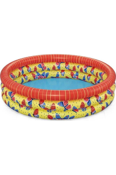 BESTWAY Fluture frumos, 168 x 38 cm