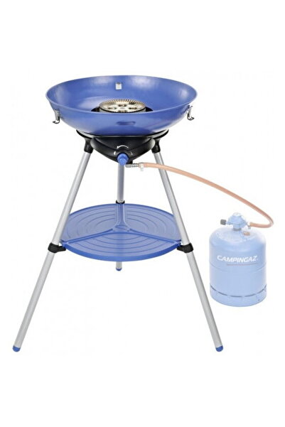 Campingaz Aragaz Party Grill 600 R, grătar pe gaz