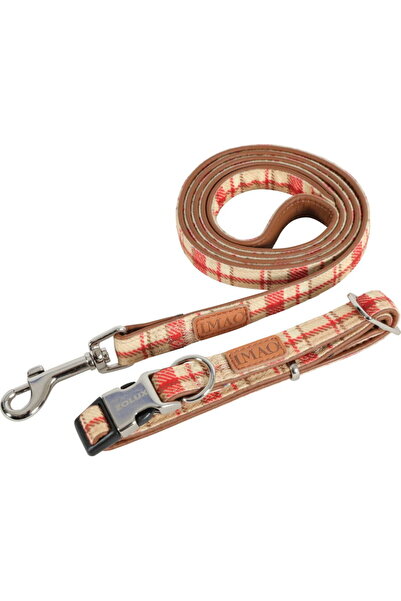 Zolux Lesa IMAO SCOTT 25 mm/1,2 m roşu