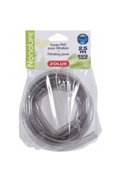 Zolux Furtun 2,5 m 9-12