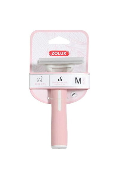 Zolux Super Brush pentru pisici medie