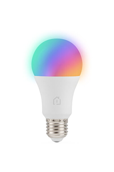 Lanberg Bec Smart WiFi RGBW LED E27 9W (SM01-WBE27)