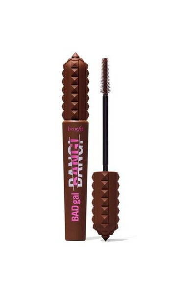 BENEFIT Mascara pentru gene Badgal Bang! Waterproof Volumizing 36H – volum și...