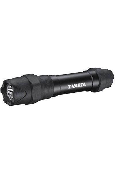 Varta F30 Pro, rezistenta sporita, 5W, 650 lm, IP67, aluminiu, baterii inclus...