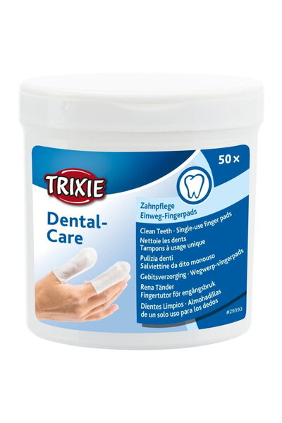 Trixie Dental care 50 count