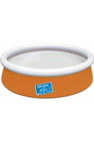 BESTWAY Piscina gonflabila pentru copii First Fast, 152 x 38 cm