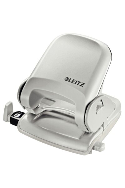 Leitz Perforator 25 coli, 5005 - gri