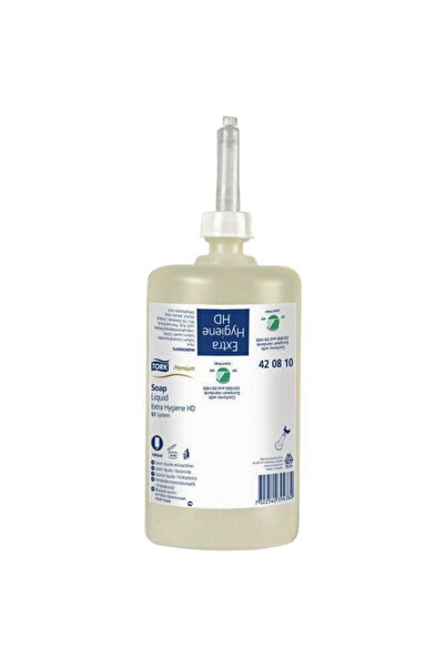 TORK Liquid soap 1000 ml