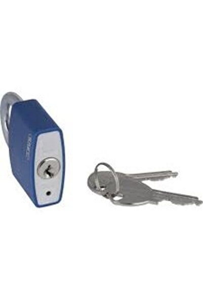 Abus MyLock T65AL blue SL 5