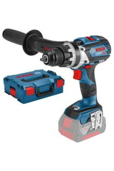 Bosch GSR 18V-110 C Cordless Drill Driver