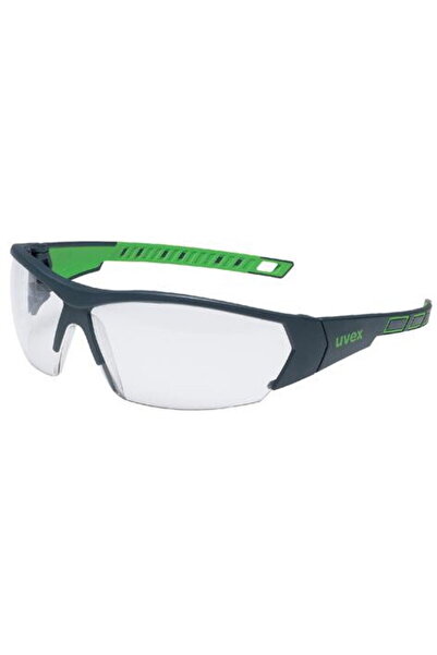 Uvex Ochelari de protecÅ£ie i-works spectacles anthracite/green