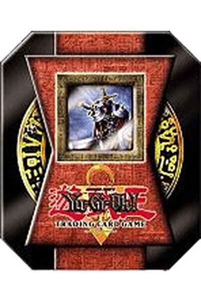 Yu-Gi-Oh! Cutii de colecție 2004: Total Defense Shogun