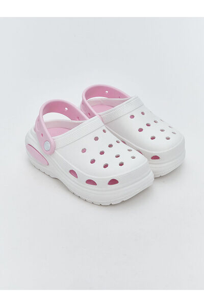 LC Waikiki صندل شاطئ للفتيات من الموسم الجديد - S5QL77Z4