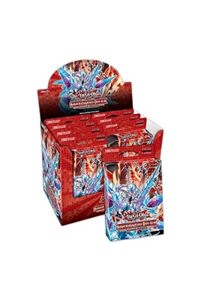 Yu-Gi-Oh! Pachet de structură: Expoziție de atac Albaz