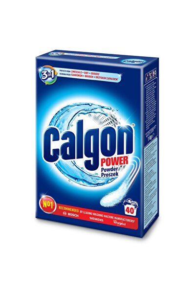 Calgon 5900627043709 detartrant pulbere pentru electrocasnice
