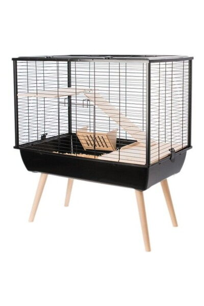 Zolux CuИ™cДѓ pentru rozДѓtoare mici 58 x 780 x 48cm