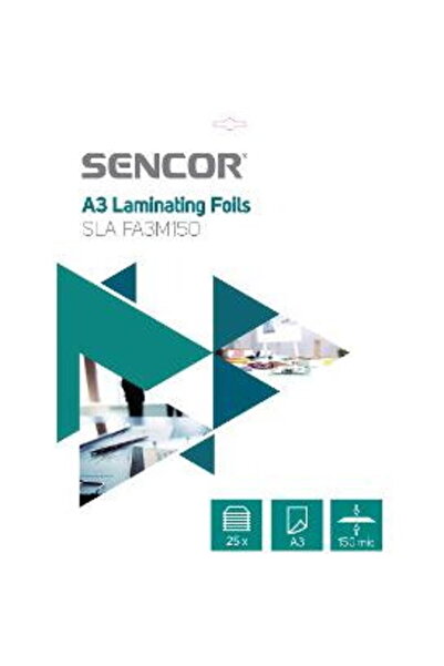 Sencor SLA FA3M150